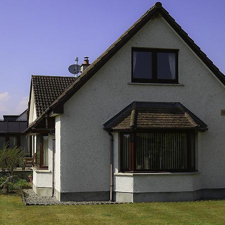 Henshire B&B Dingwall Esterno foto